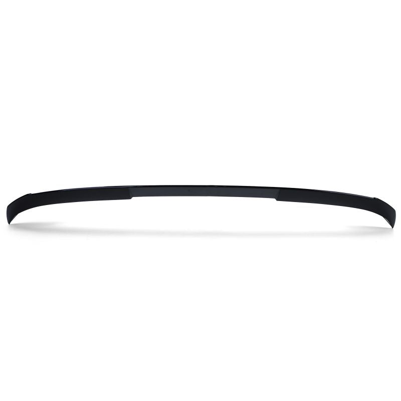 Spoiler Posteriore Sport Nero Lucido per BMW Serie 1 F20/F21 Pre-Facelift (2011–2015)