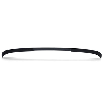 Spoiler Posteriore Sport Nero Lucido per BMW Serie 1 F20/F21 Pre-Facelift (2011–2015)