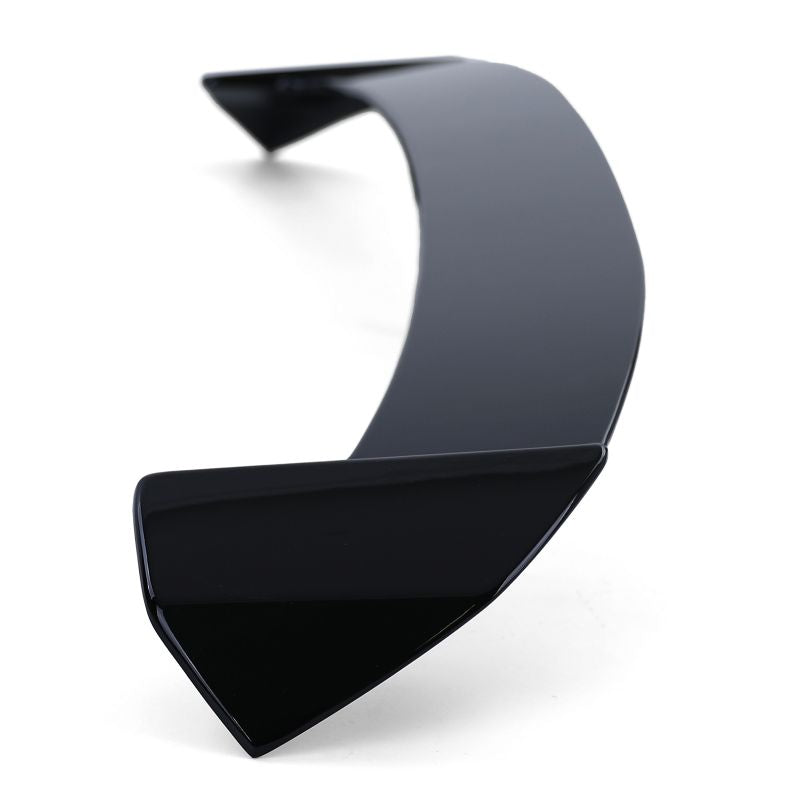 Spoiler Posteriore Sport Nero Lucido per BMW Serie 1 F20/F21 Pre-Facelift (2011–2015)
