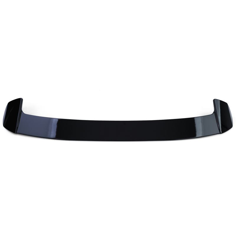 Spoiler Posteriore Sport Nero Lucido per BMW Serie 1 F20/F21 Pre-Facelift (2011–2015)