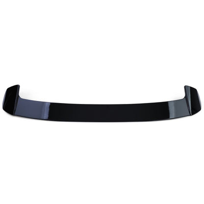 Spoiler Posteriore Sport Nero Lucido per BMW Serie 1 F20/F21 Pre-Facelift (2011–2015)