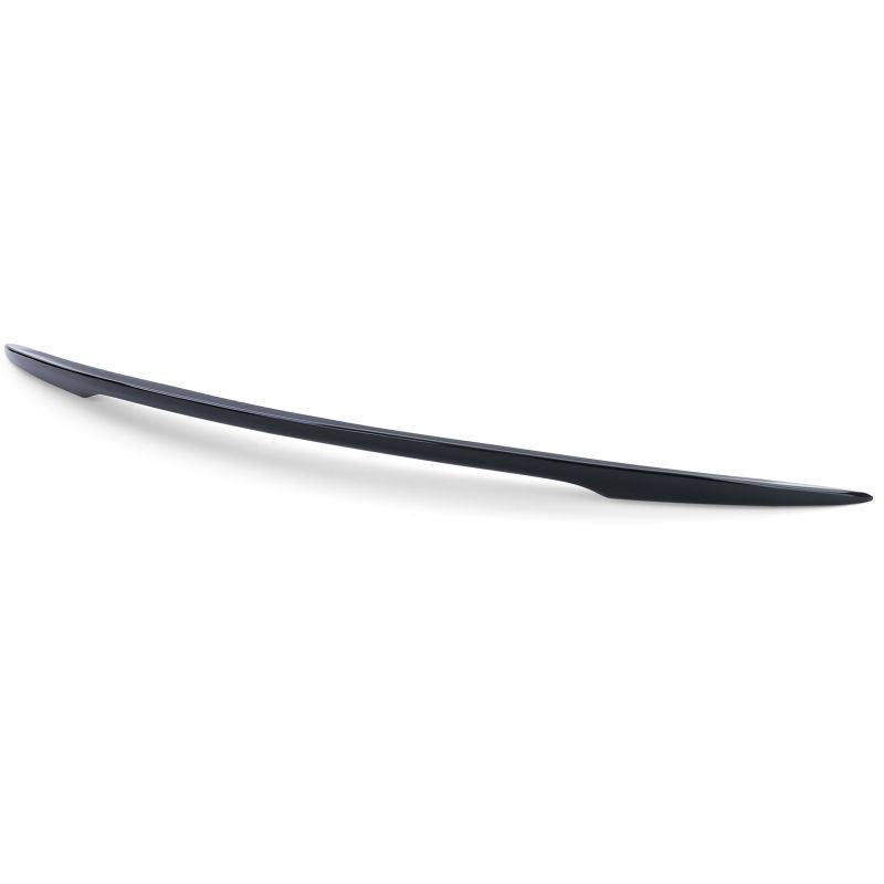 Spoiler Posteriore Performance Nero Lucido per BMW Serie 2 F22/F23 (2014–2021)