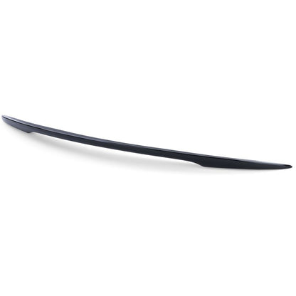 Spoiler Posteriore Performance Nero Lucido per BMW Serie 2 F22/F23 (2014–2021)