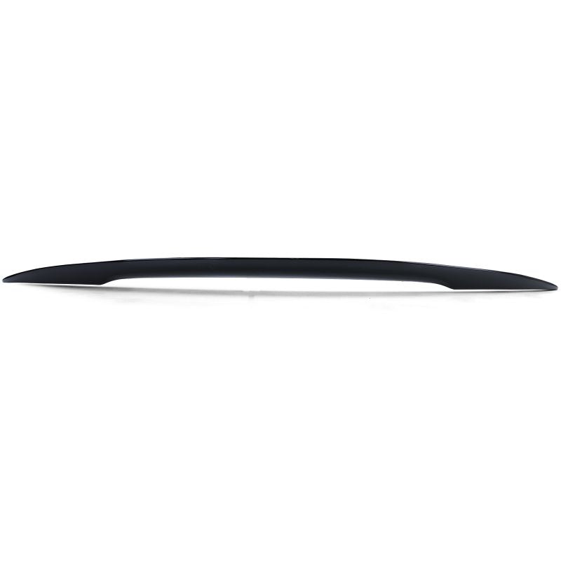 Spoiler Posteriore Performance Nero Lucido per BMW Serie 2 F22/F23 (2014–2021)