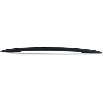 Spoiler Posteriore Performance Nero Lucido per BMW Serie 2 F22/F23 (2014–2021)