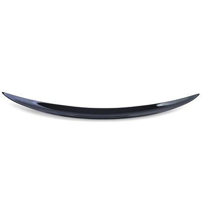 Spoiler Posteriore Performance Nero Lucido per BMW Serie 2 F22/F23 (2014–2021)
