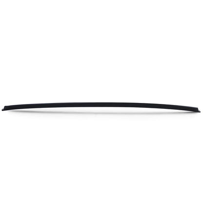 Spoiler Posteriore Performance Nero Grezzo per BMW Serie 3 E90 Berlina