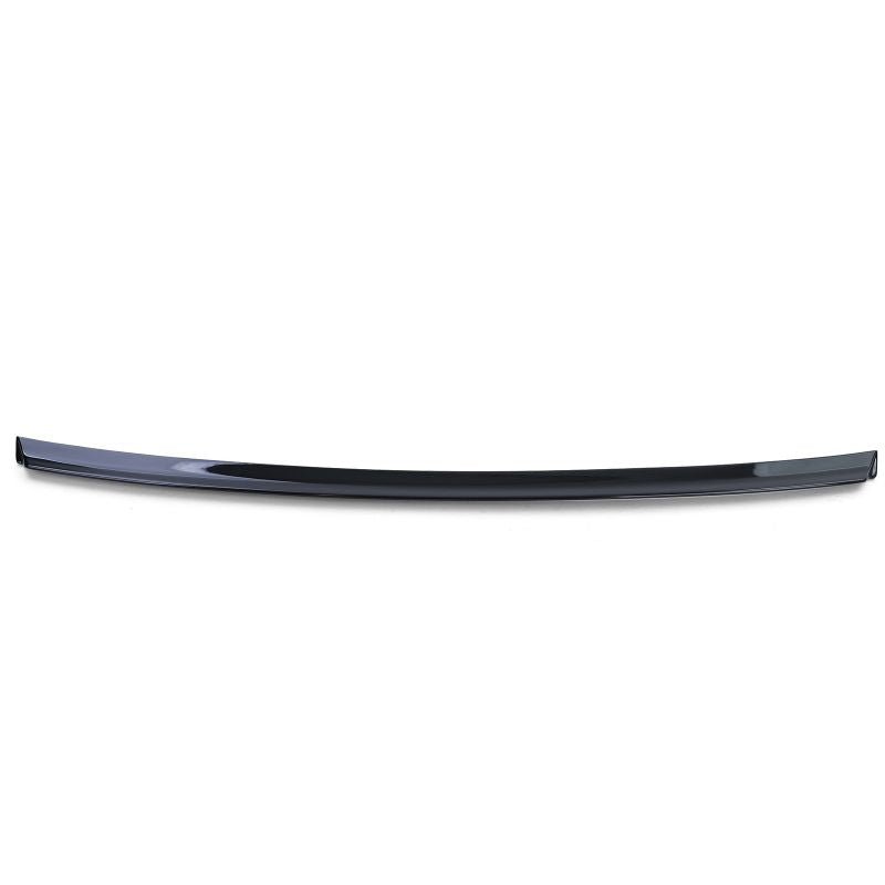 Spoiler Posteriore Performance Nero Grezzo per BMW Serie 3 E90 Berlina