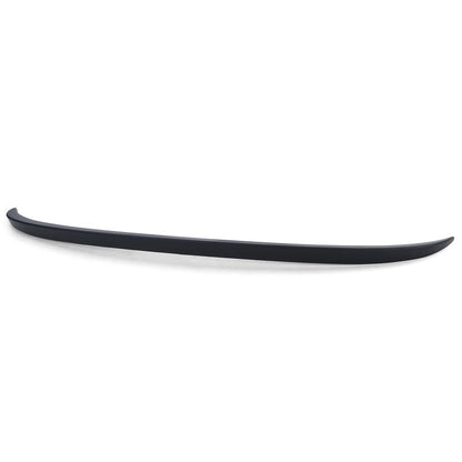 Spoiler Posteriore Performance Nero Grezzo per BMW Serie 3 E90 Berlina