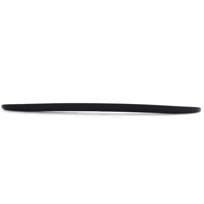 Spoiler Posteriore Performance Nero Grezzo per BMW Serie 3 E90 Berlina