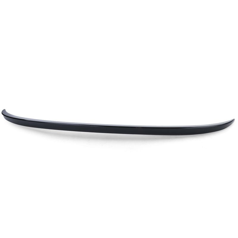 Spoiler Posteriore Performance Nero Lucido per BMW Serie 3 E90 Berlina