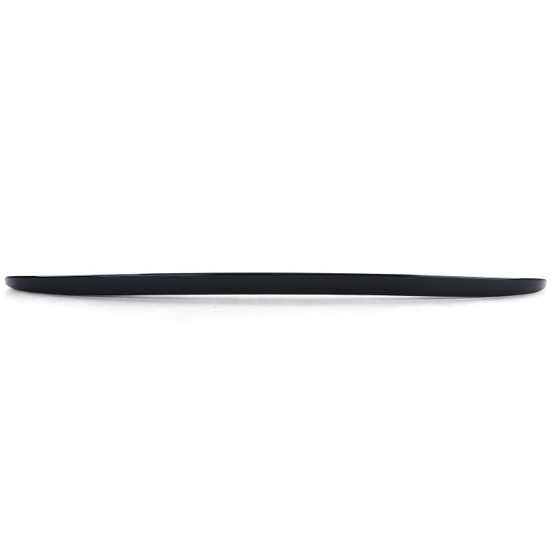 Spoiler Posteriore Performance Nero Lucido per BMW Serie 3 E90 Berlina