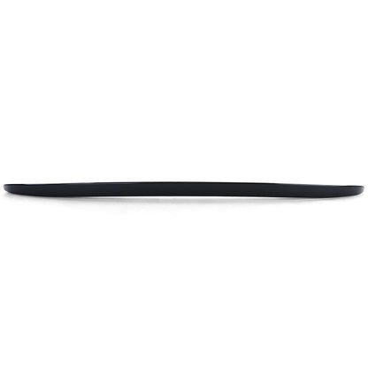 Spoiler Posteriore Performance Nero Lucido per BMW Serie 3 E90 Berlina