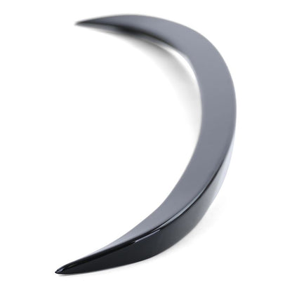 Spoiler Posteriore Performance Nero Lucido per BMW Serie 3 E90 Berlina