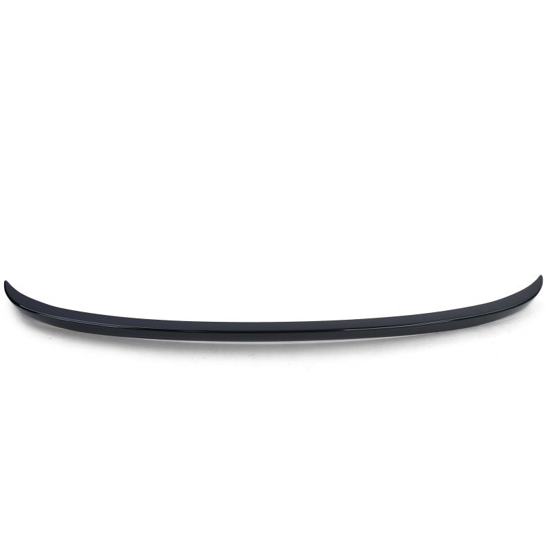 Spoiler Posteriore Performance Nero Lucido per BMW Serie 3 E90 Berlina