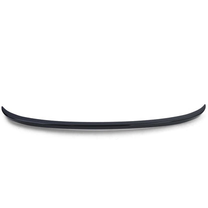 Spoiler Posteriore Performance Nero Lucido per BMW Serie 3 E90 Berlina