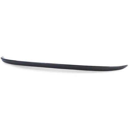 Spoiler Posteriore Performance Carbon Look BMW Serie 3 E90 2005-2011 ABE