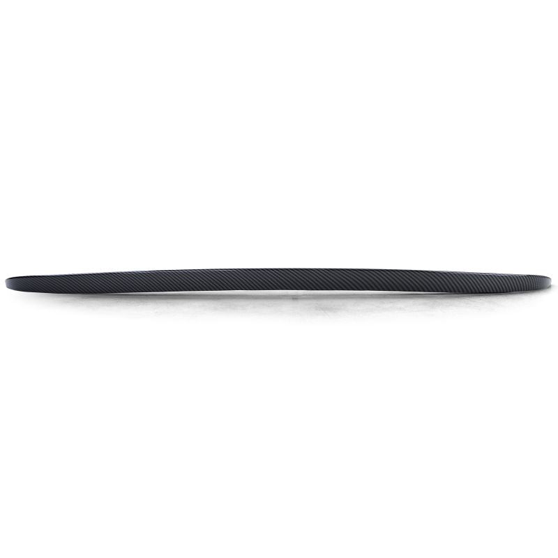 Spoiler Posteriore Performance Carbon Look BMW Serie 3 E90 2005-2011 ABE