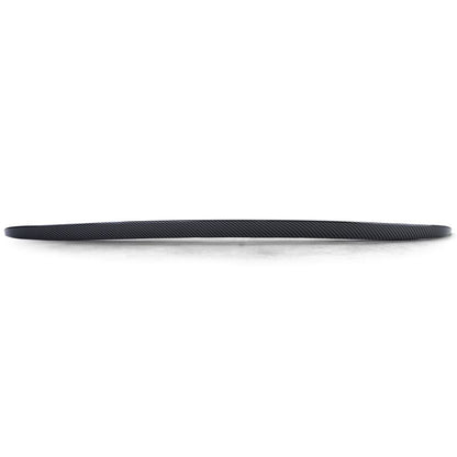 Spoiler Posteriore Performance Carbon Look BMW Serie 3 E90 2005-2011 ABE