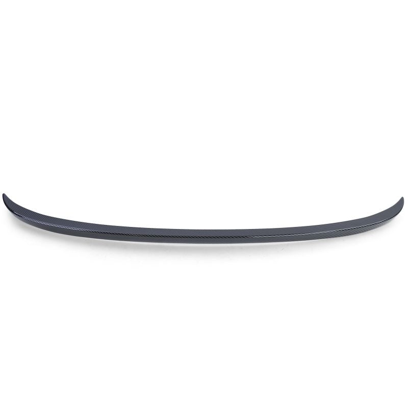 Spoiler Posteriore Performance Carbon Look BMW Serie 3 E90 2005-2011 ABE