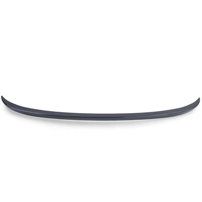 Spoiler Posteriore Performance Carbon Look BMW Serie 3 E90 2005-2011 ABE