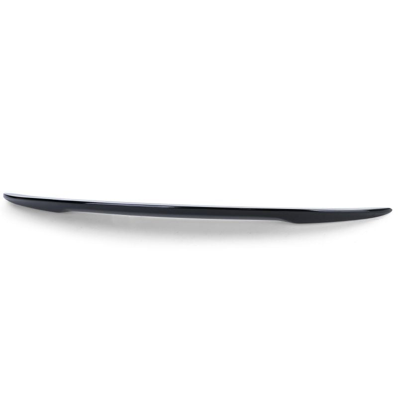 Spoiler Posteriore Performance Nero Lucido per BMW Serie 3 E92 Coupé (2006–2013)