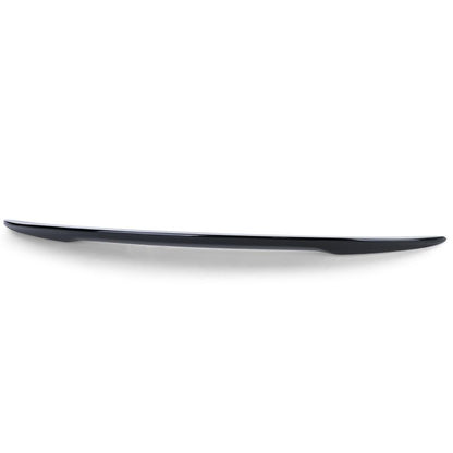 Spoiler Posteriore Performance Nero Lucido per BMW Serie 3 E92 Coupé (2006–2013)
