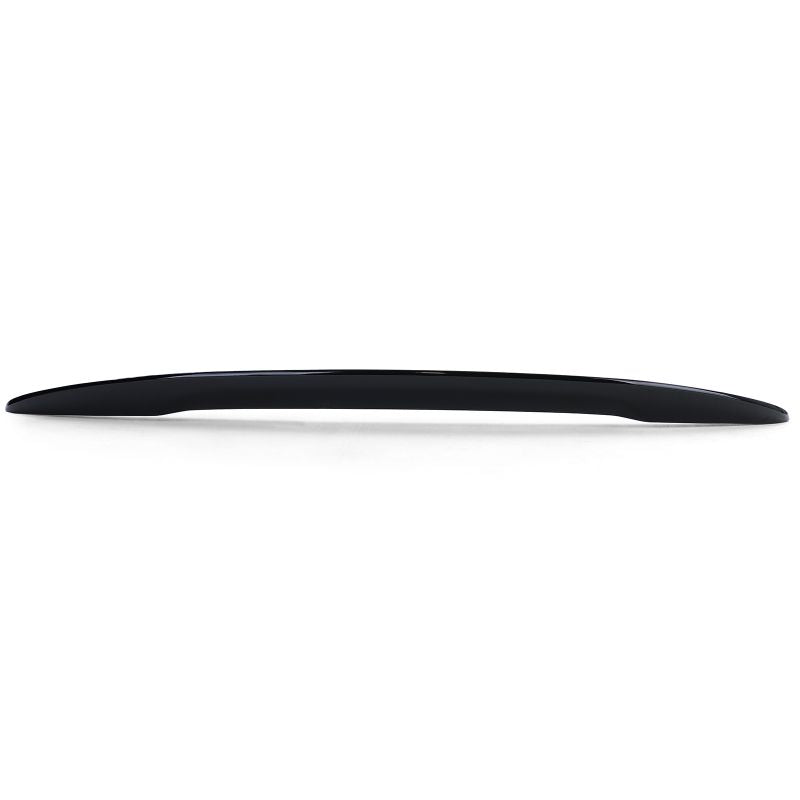 Spoiler Posteriore Performance Nero Lucido per BMW Serie 3 E92 Coupé (2006–2013)