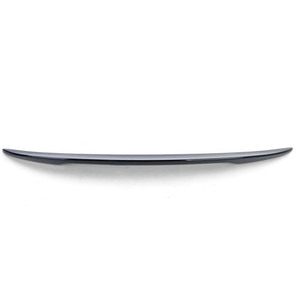 Spoiler Posteriore Performance Nero Lucido per BMW Serie 3 E92 Coupé (2006–2013)