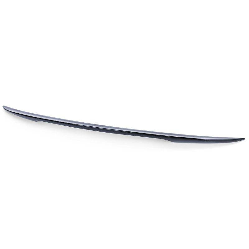 Spoiler Posteriore Performance Nero Lucido per BMW Serie 3 E93 Cabrio 2006–2013