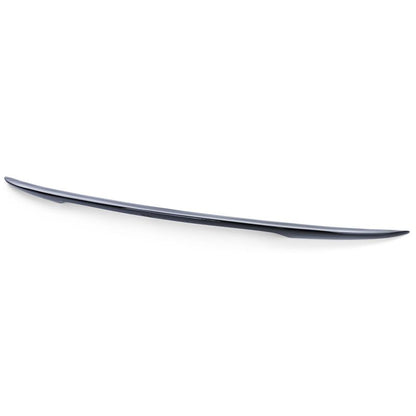 Spoiler Posteriore Performance Nero Lucido per BMW Serie 3 E93 Cabrio 2006–2013