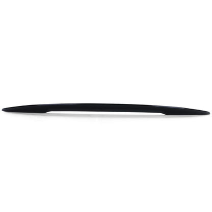 Spoiler Posteriore Performance Nero Lucido per BMW Serie 3 E93 Cabrio 2006–2013