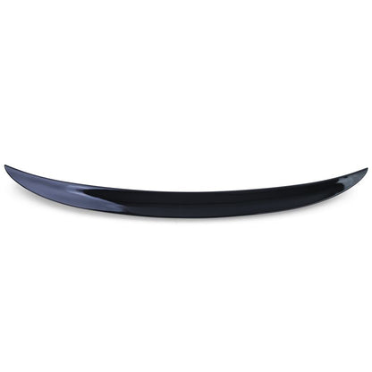 Spoiler Posteriore Performance Nero Lucido per BMW Serie 3 E93 Cabrio 2006–2013