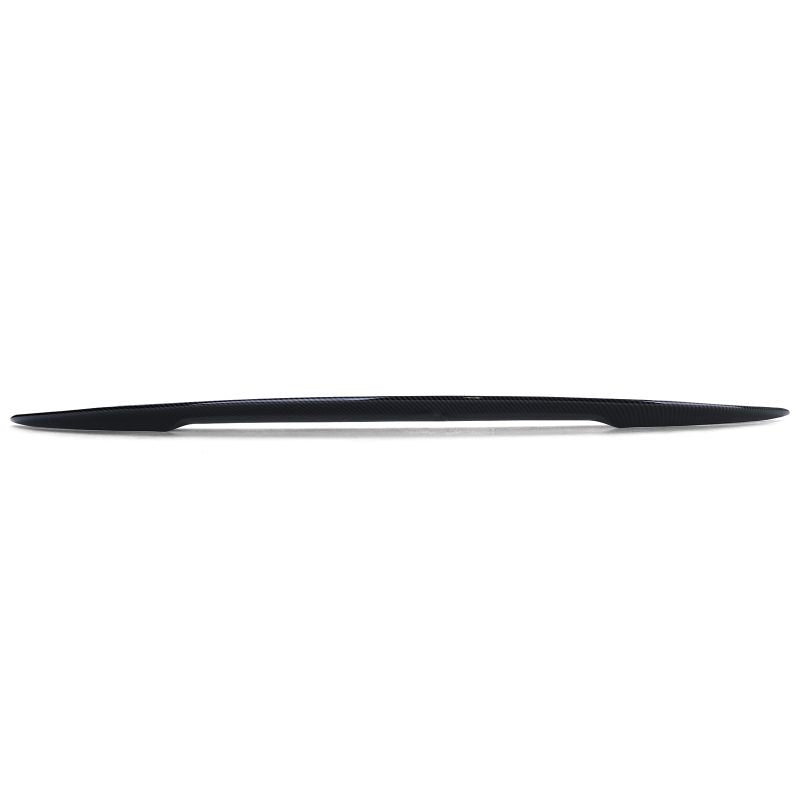 Spoiler Posteriore Performance Carbon Look BMW E93 Cabrio 2006-2013 ABE