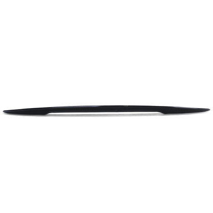 Spoiler Posteriore Performance Carbon Look BMW E93 Cabrio 2006-2013 ABE
