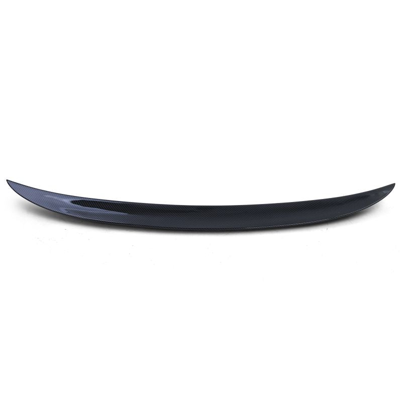 Spoiler Posteriore Performance Carbon Look BMW E93 Cabrio 2006-2013 ABE