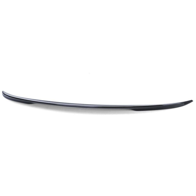 Spoiler Posteriore Performance Carbon Look per BMW Serie 3 F30 Berlina