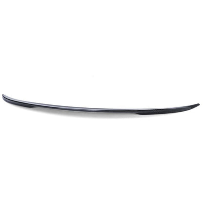 Spoiler Posteriore Performance Carbon Look per BMW Serie 3 F30 Berlina