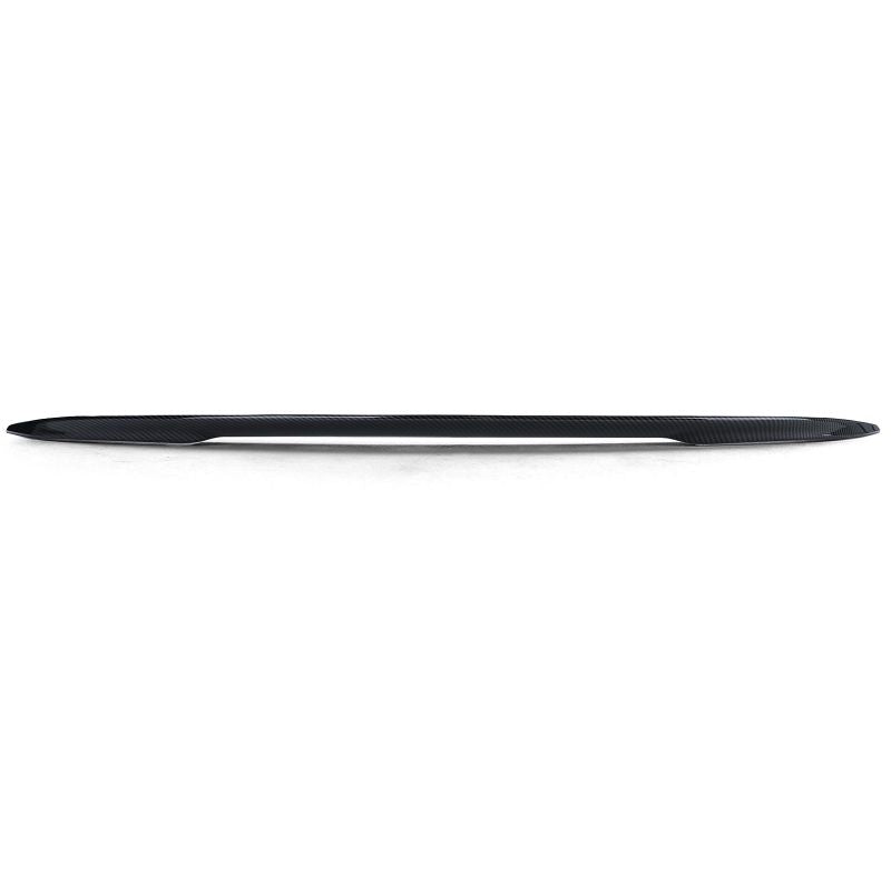 Spoiler Posteriore Performance Carbon Look per BMW Serie 3 F30 Berlina