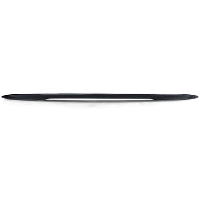 Spoiler Posteriore Performance Carbon Look per BMW Serie 3 F30 Berlina