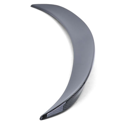 Spoiler Posteriore Performance Carbon Look per BMW Serie 3 F30 Berlina