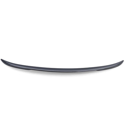 Spoiler Posteriore Performance Carbon Look per BMW Serie 3 F30 Berlina