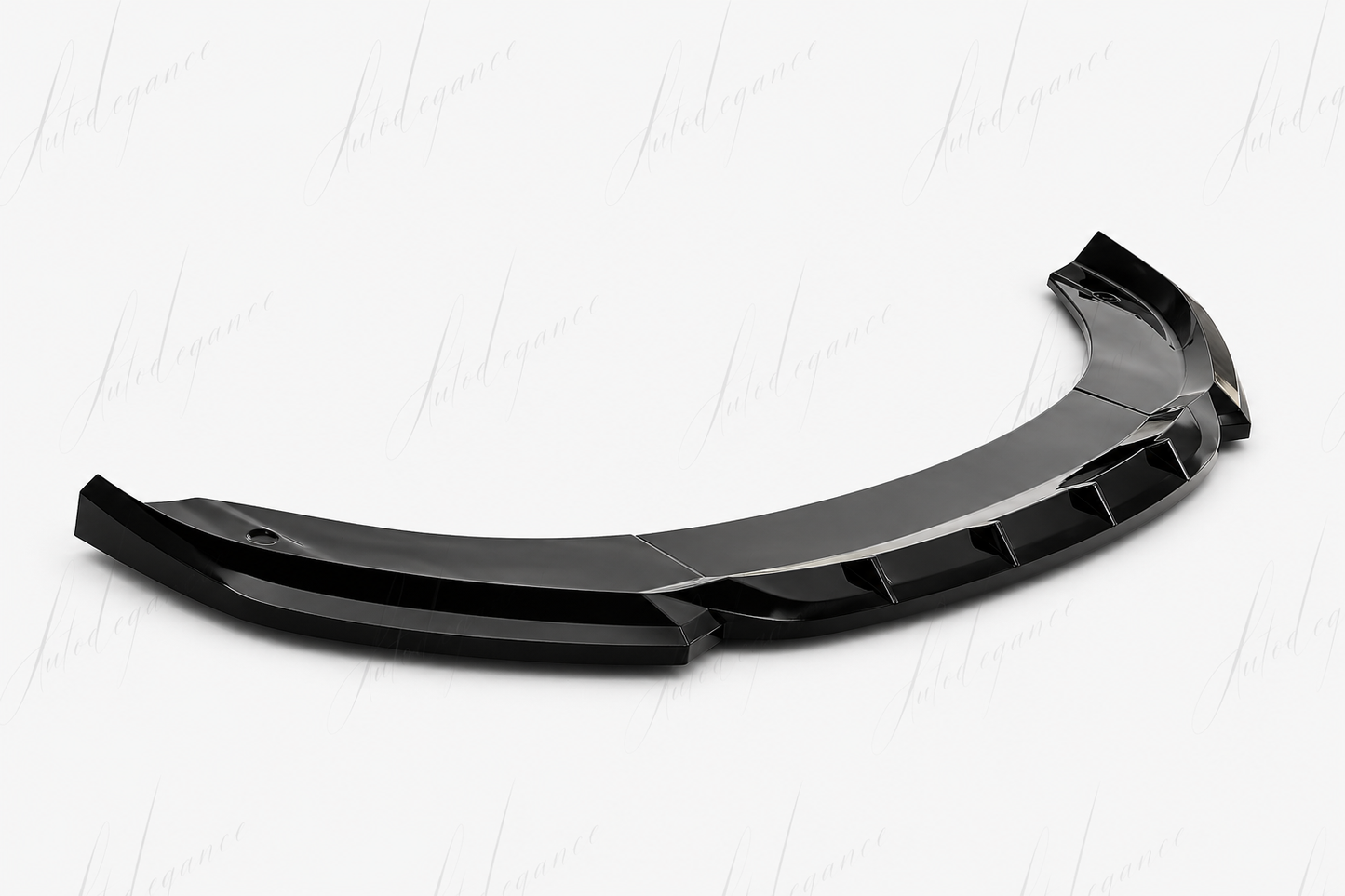 🔥ART.9716 SPLITTER ANTERIORE V.2 ADATTO PER ALFA ROMEO TONALE Mk1🔥