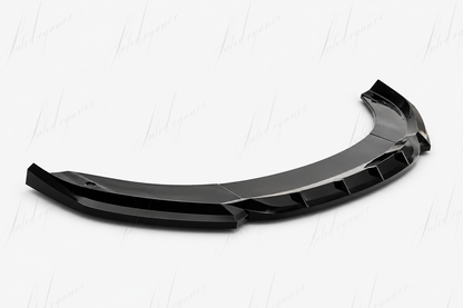 🔥ART.9716 SPLITTER ANTERIORE V.2 ADATTO PER ALFA ROMEO TONALE Mk1🔥