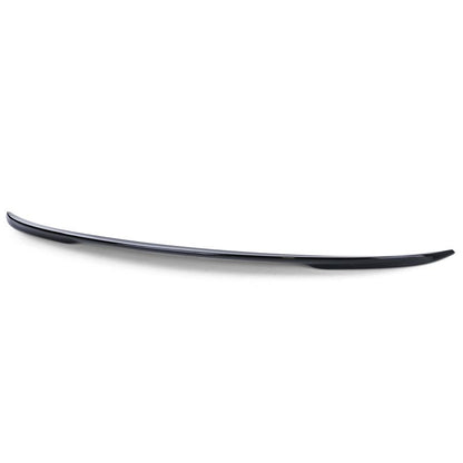 Spoiler Posteriore Performance Nero Lucido BMW Serie 3 F30 2011-2019 ABE