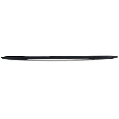 Spoiler Posteriore Performance Nero Lucido BMW Serie 3 F30 2011-2019 ABE