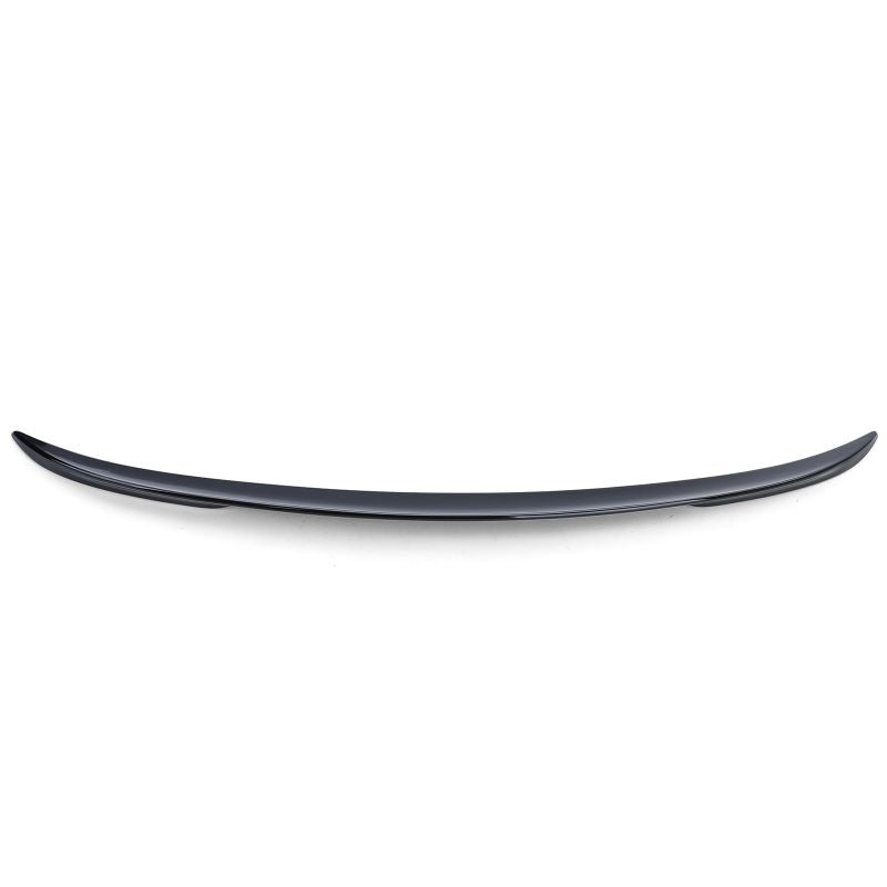 Spoiler Posteriore Performance Nero Lucido BMW Serie 3 F30 2011-2019 ABE