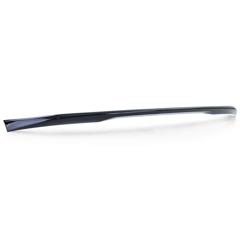 Spoiler Posteriore Sport Nero Lucido per BMW Serie 3 G20 Berlina (2019–2022)