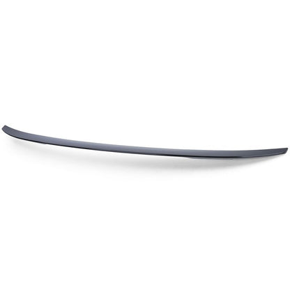 Spoiler Posteriore Performance Nero Lucido per BMW Serie 4 F32 Coupé (2013–2020)