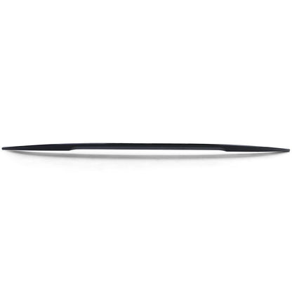 Spoiler Posteriore Performance Nero Lucido BMW Serie 4 F32 Coupé 2013-2020 ABE